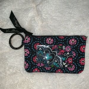 Disney Vera Bradley ID Case Wallet